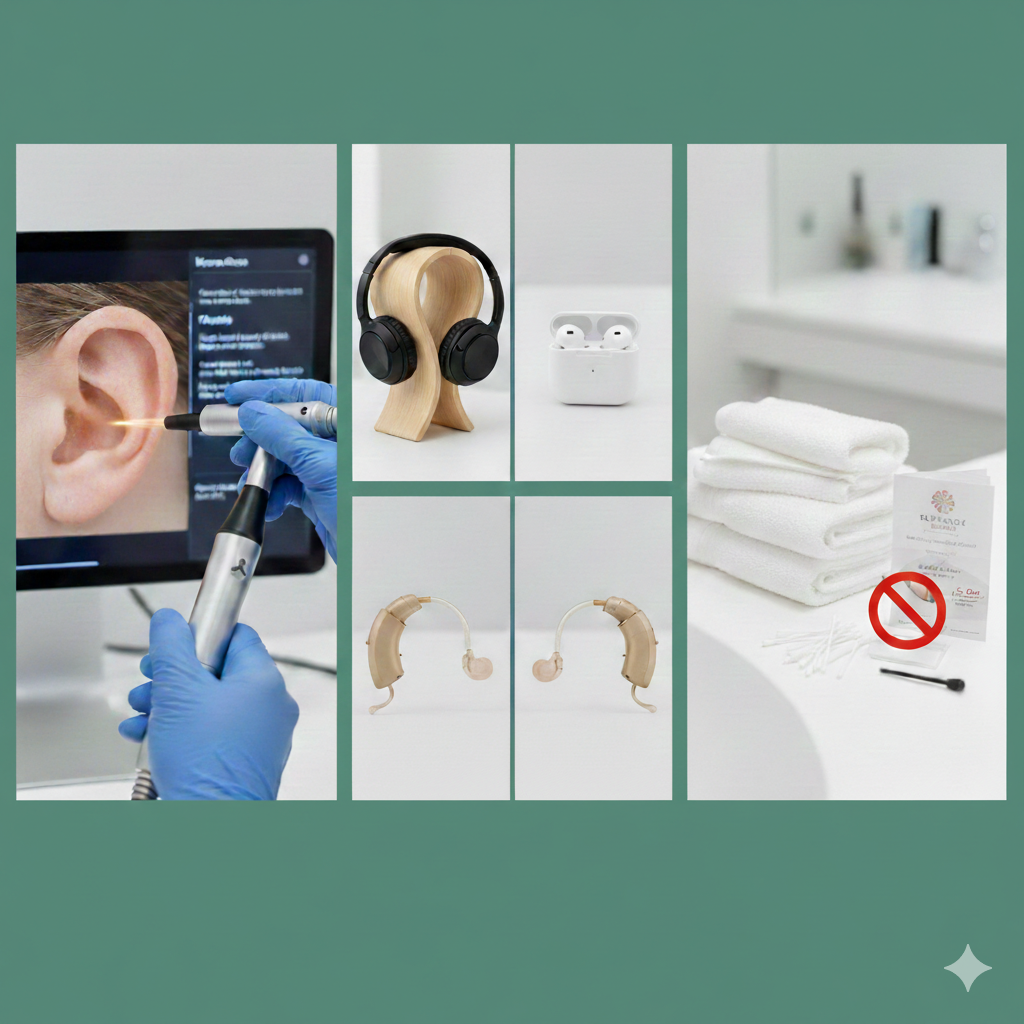 1. Is Micro Suction Safe Long-Term?