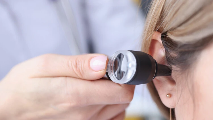 Same Day Appointments